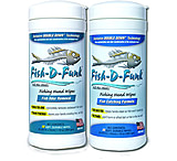 Image of D-Funk Fishing-D-Funk Wipes Canister