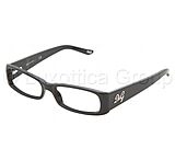Image of D&amp;G Eyeglasses DD1163 with No-Line Progressive Rx Prescription Lenses