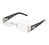 Image of D&amp;G Eyeglasses DD5060 with Rx Prescription Lenses