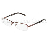 Image of D&amp;G Eyeglasses DD5063 with Rx Prescription Lenses 