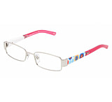 Image of D&amp;G Eyeglass Frames DD5073