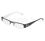 Image of D&amp;G Eyeglasses DD5080 with No-Line Progressive Rx Prescription Lenses