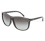 Image of D&amp;G DD8059 Sunglasses with No-Line Progressive Rx Prescription Lenses