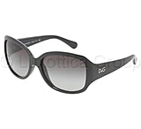Image of D&amp;G DD8065 Progressive Prescription Sunglasses