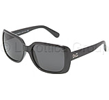Image of D&amp;G DD8067 Progressive Prescription Sunglasses