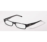 Image of D&amp;G Eyeglasses DD1121 with No-Line Progressive Rx Prescription Lenses