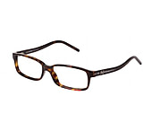 Image of D&amp;G Eyeglass Frames DD1123B Havana Frame