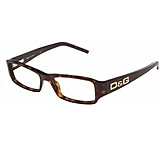 Image of D&amp;G Eyeglass DD1132