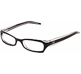Image of D&amp;G Eyeglasses DD1137 with Rx Prescription Lenses
