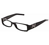 Image of D&amp;G Eyeglass DD1138B