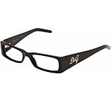 Image of D&amp;G Eyeglass Frames DD1147 