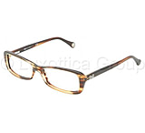 Image of D&amp;G DD1191 Bifocal Prescription Eyeglasses