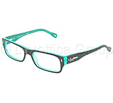 Image of D&amp;G DD1204 Progressive Prescription Eyeglasses