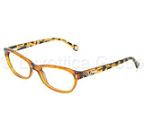 Image of D&amp;G DD1205 Prescription Eyeglasses