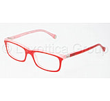 Image of D&amp;G DD1214 Bifocal Prescription Eyeglasses