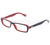 Image of D&amp;G DD1225 Bifocal Prescription Eyeglasses