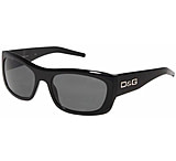 Image of D&amp;G Bifocal Sunglasses DD3012 with Lined Bi-Focal Rx Prescription Lenses