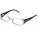 Image of D&amp;G Eyeglasses DD5044 with Lined Bifocal Rx Prescription Lenses