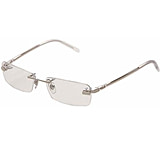 Image of D&amp;G Eyeglasses DD5045 with Lined Bifocal Rx Prescription Lenses