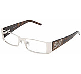 Image of D&amp;G Eyeglasses DD5052B with Rx Prescription Lenses