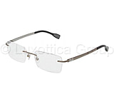 Image of D&amp;G DD5106 Progressive Prescription Eyeglasses