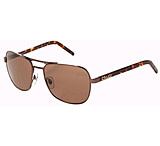 Image of D&amp;G Bifocal Sunglasses DD6036 with Lined Bi-Focal Rx Prescription Lenses
