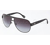 Image of D&amp;G DD6080 Progressive Prescription Sunglasses