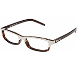 Image of D&amp;G Eyeglasses DD7001 with Lined Bifocal Rx Prescription Lenses