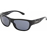 Image of D&amp;G DD8050 Sunglasses with No-Line Progressive Rx Prescription Lenses