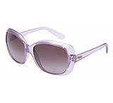Image of D&amp;G DD8075 Sunglasses with No-Line Progressive Rx Prescription Lenses