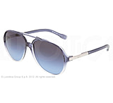 Image of D&amp;G DD8078 Progressive Prescription Sunglasses