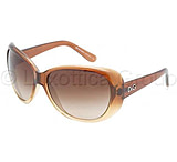 Image of D&amp;G DD8081 Sunglasses - Men's