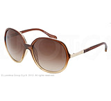 Image of D&amp;G URBAN DD8089 Single Vision Prescription Sunglasses