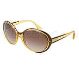 Image of D&amp;G DD8093 Bifocal Prescription Sunglasses