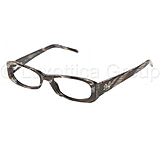 Image of D&amp;G Eyeglasses DD1140 with Lined Bifocal Rx Prescription Lenses