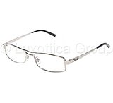 Image of D&amp;G Eyeglasses DD5039 with Lined Bifocal Rx Prescription Lenses