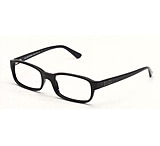 Image of D&amp;G Eyeglass Frames DD1104 Black Frame