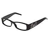 Image of D&amp;G Eyeglass DD1141B