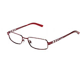 Image of D&amp;G DD5035 Eyeglasses with Lined Bifocal Rx Prescription Lenses 