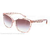 Image of D&amp;G GLITTER DD3090 Progressive Prescription Sunglasses
