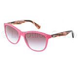 Image of D&amp;G PLAYFUL CHIC DD3091 Single Vision Prescription Sunglasses