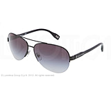 Image of D&amp;G VIBRANT COLOURS DD6092 Single Vision Prescription Sunglasses