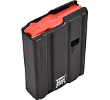 Image of D&amp;h Tactical Magazine .300blk 10rd Black W/laser .300 Logo