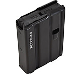 Image of D&amp;h Tactical Magazine .458soc 4rd Blk W/laser .458soc Logo