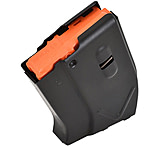 Image of D&amp;h Tactical Magazine 6.5 Grendel 10rd Steel Black Ar15