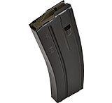 Image of D&amp;h Tactical Magazine 6.8spc .224 Valk 25rd Steel Blk Ar15
