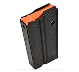 Image of D&amp;H Tactical SR25/AR10 6.5CM 20 Rounds Steel Rifle Magazine