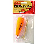 Image of D.O.A. Deadly Combo Popper Clacker