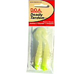 Image of D.O.A. Deadly Tandem