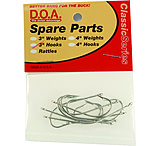 Image of D.O.A. Single Shrimp Hook
